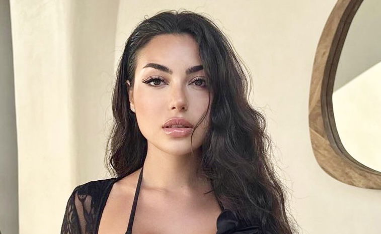 Temptation Island 11, “Ti vesti da put*ana!”: il duro commento di un hater a Jenny Guardiano preview