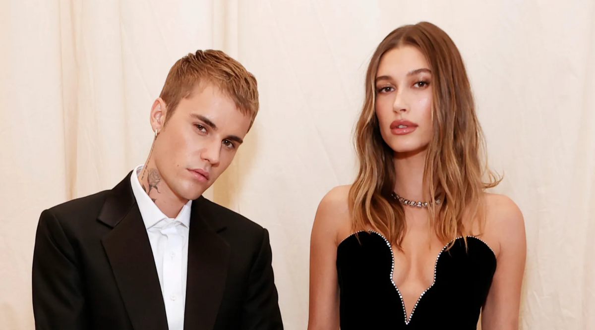 Justin e Hailey Bieber sono diventati genitori: ecco il nome scelto per il bebè