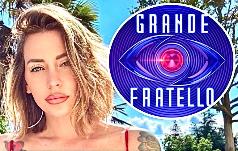 Grande Fratello, Karina Cascella punta al ruolo di opinionista: “Quando ho incontrato gli autori…” preview