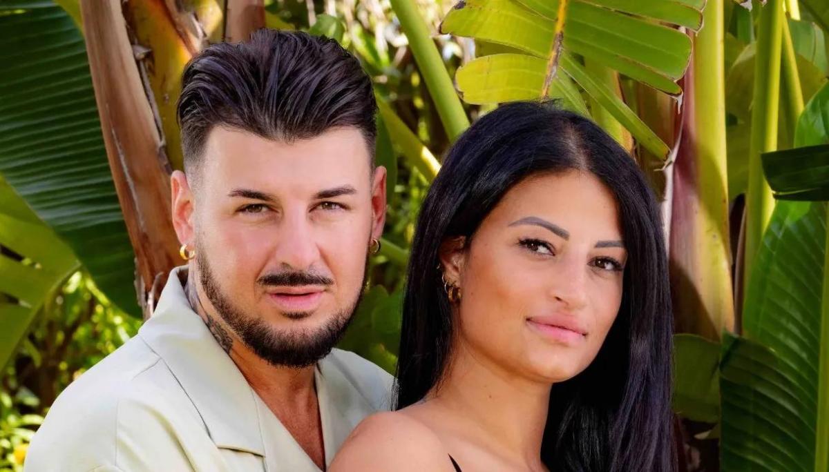 Temptation Island 11, Lino in quattro anni di relazione con Alessia non ha mai conosciuto il figlio di lei: ecco il motivo