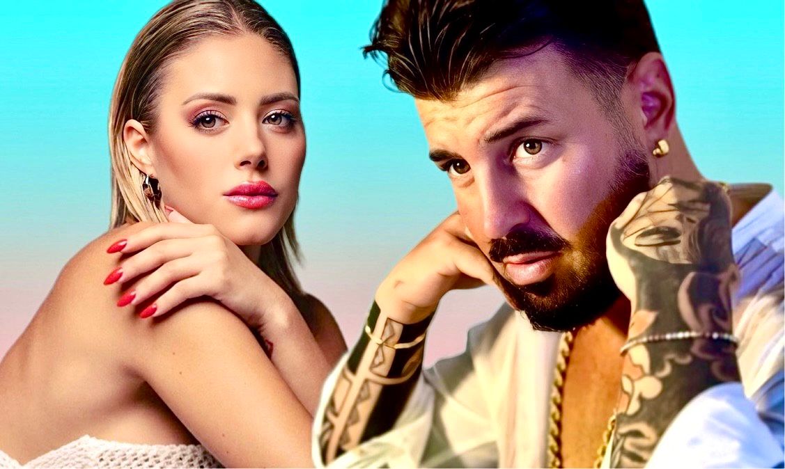 Temptation Island 11, Lino Giuliano chiude con Maika Randazzo: “È successa una cosa molto importante che non dirò mai perché…”