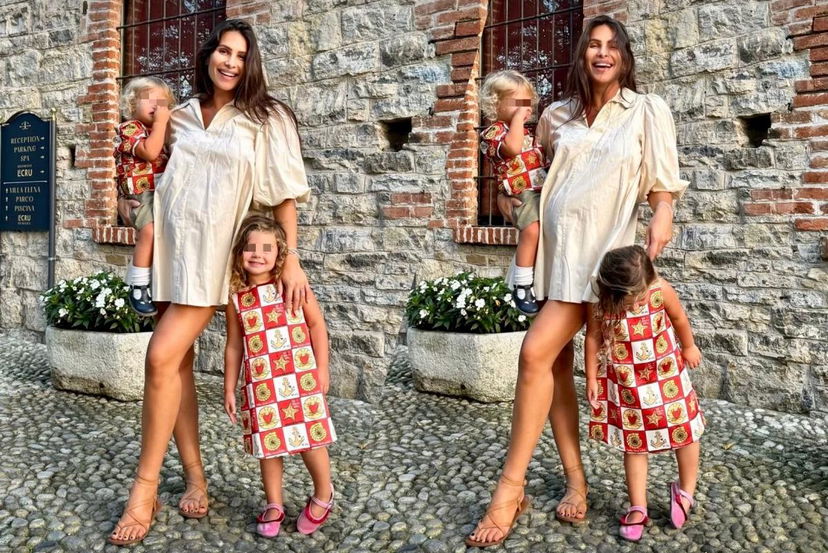 Uomini e Donne, “tuo figlio costretto a portare il codino e passare per una femmina”: la perfetta replica di Ludovica Valli preview