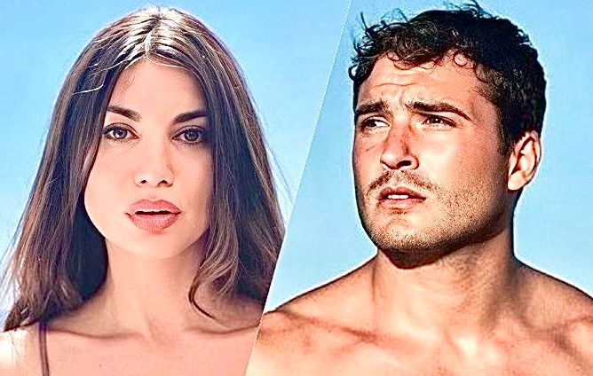 Manuela Carriero e Carlo Marini avvistati nello stesso locale dopo Temptation Island (Video) preview