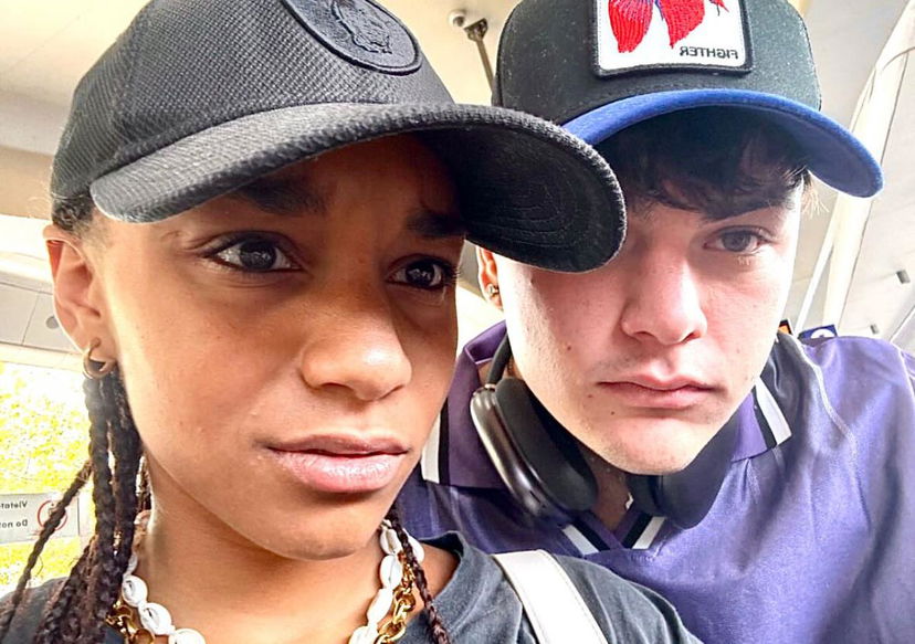 Amici 23, “si dice che ti sia lasciata con Petit”: la reazione di Marisol Castellanos preview