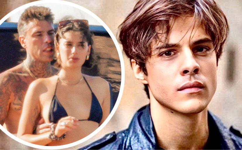 Fedez paparazzato con l’ultima ex di Michele Merlo, lo sfogo di papà Domenico: “Non accetto che venga accostato a questo omino senza pa**e” preview