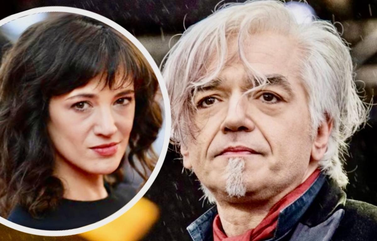 Asia Argento si espone sul caso Morgan-Angelica Schiatti: “Gli ultimi fatti legati a Marco sono terrificanti, ma…”