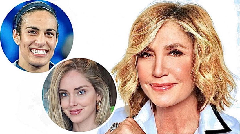 Myrta Merlino: “Chiara Ferragni e Silvio Campara? Ecco perché non la giudico. Imane Khelif? Anche a me sono venuti dubbi” preview