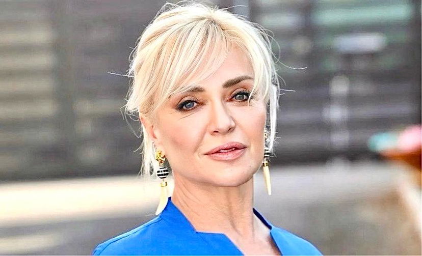 Paola Barale svela il compenso (da capogiro) che prendeva come sosia di Madonna: “Avere denaro mi piaceva!” preview