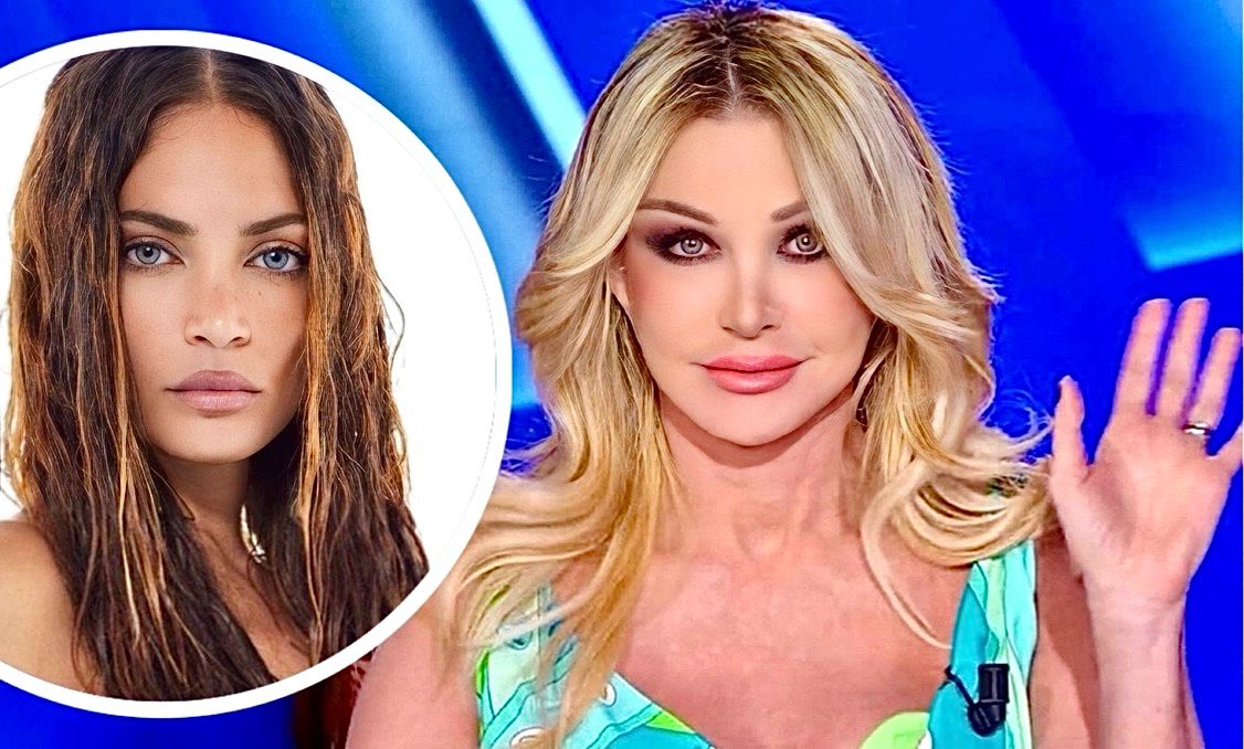 Paola Ferrari si scaglia (ancora) contro Elodie: “Rivendicare la libertà delle donne mostrando il lato B è profondamente scorretto” article-post