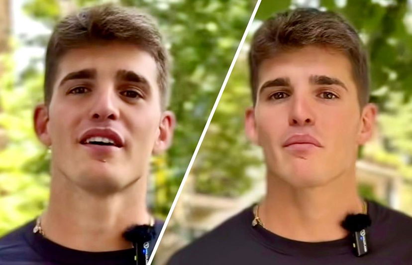 Paolo Masella diventa imprenditore: “Dopo il Grande Fratello ho deciso di aprire la mia macelleria, i soldi non crescono sugli alberi” preview