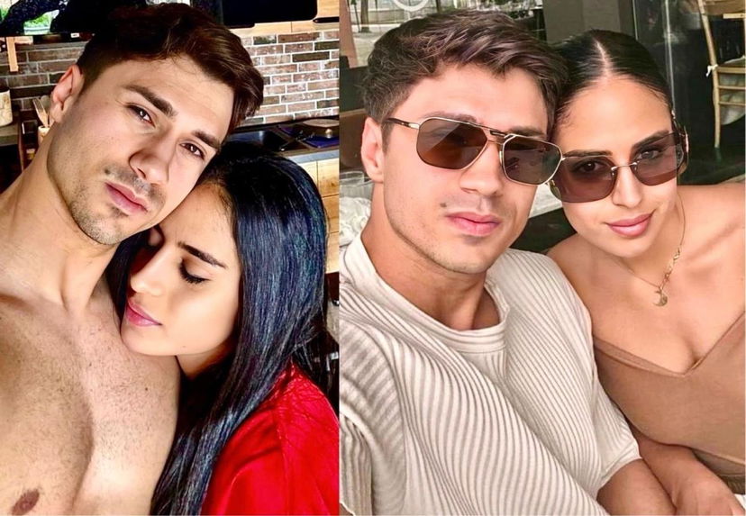 Grande Fratello, fan disperati dopo la rottura tra Perla Vatiero e Mirko Brunetti: “Due ragazze in ospedale, svenute senza riprendersi” preview