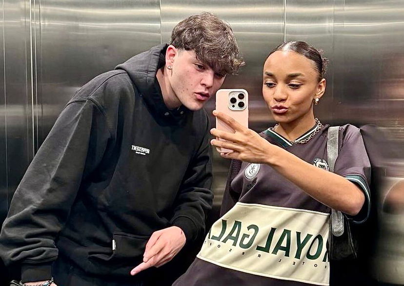 Amici 23, Marisol Castellanos lascia Petit a bocca aperta: la sorpresa per il compleanno del cantante (Video) preview