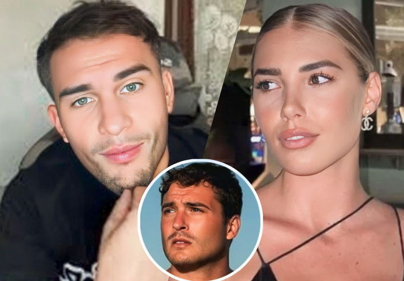 Temptation Island 11, riavvicinamento tra Raul e Martina? Le ultime novità e il gesto (che non è passato inosservato) di Carlo Marini preview