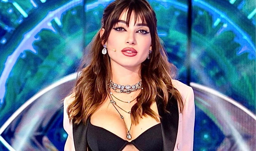 Grande Fratello, Rebecca Staffelli svela il motivo per cui ha rimandato le nozze con Alessandro Basile preview