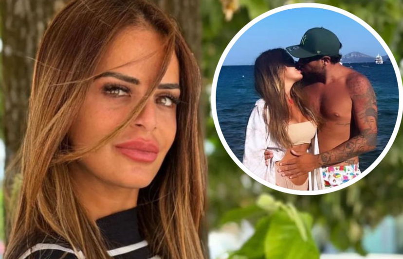 Uomini e Donne, Roberta Di Padua svela come ha reagito il suo ex marito quando ha presentato il loro figlio ad Alessandro Vicinanza preview