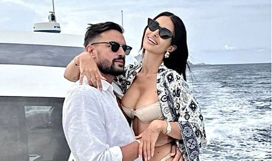 Uomini e Donne, Rosa Perrotta e Pietro Tartaglione accusati di essere fake: la replica dell’ex tronista preview