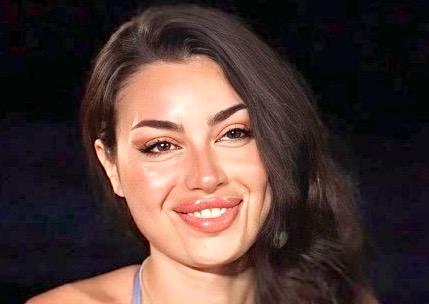 Temptation Island 11, Jenny Guardiano mostra le labbra senza filler: “Adesso sono totalmente guarite” (Foto)