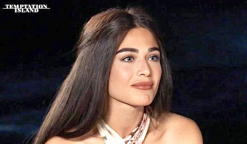 Temptation Island, Siria Pingo si è sottoposta ad un nuovo intervento estetico: ecco cosa ha fatto preview