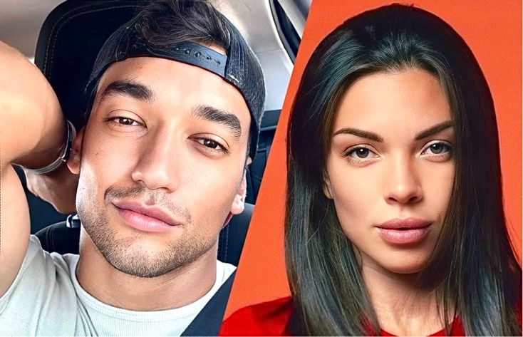 Temptation Island 11, Jakub Bakkour svela come vanno le cose tra lui e Gaia Vimercati, poi lascia la porta aperta al Grande Fratello preview