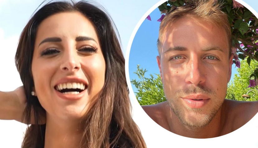 Francesca Sorrentino nuova tronista di Uomini e Donne: arriva la reazione del suo ex Manuel Maura preview