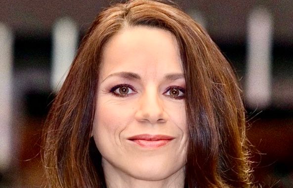 Valeria Rossi choc: “Quando avevo dieci anni sono stata abusata” preview