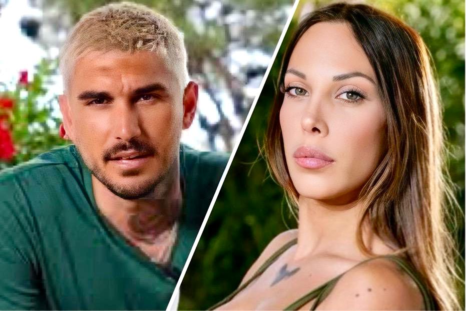 Temptation Island 11, prosegue a gonfie vele la frequentazione tra Vittoria Bricarello e Simone Dell’Agnello: “Serata speciale!”