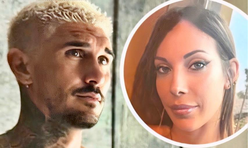 Temptation Island 11, Simone Dell’Agnello svela come stanno le cose tra lui e Vittoria Bricarello