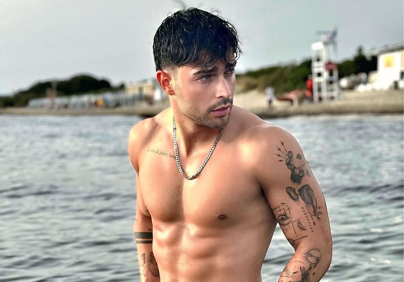 The Social Home, nel cast del reality anche Davide Donadei preview