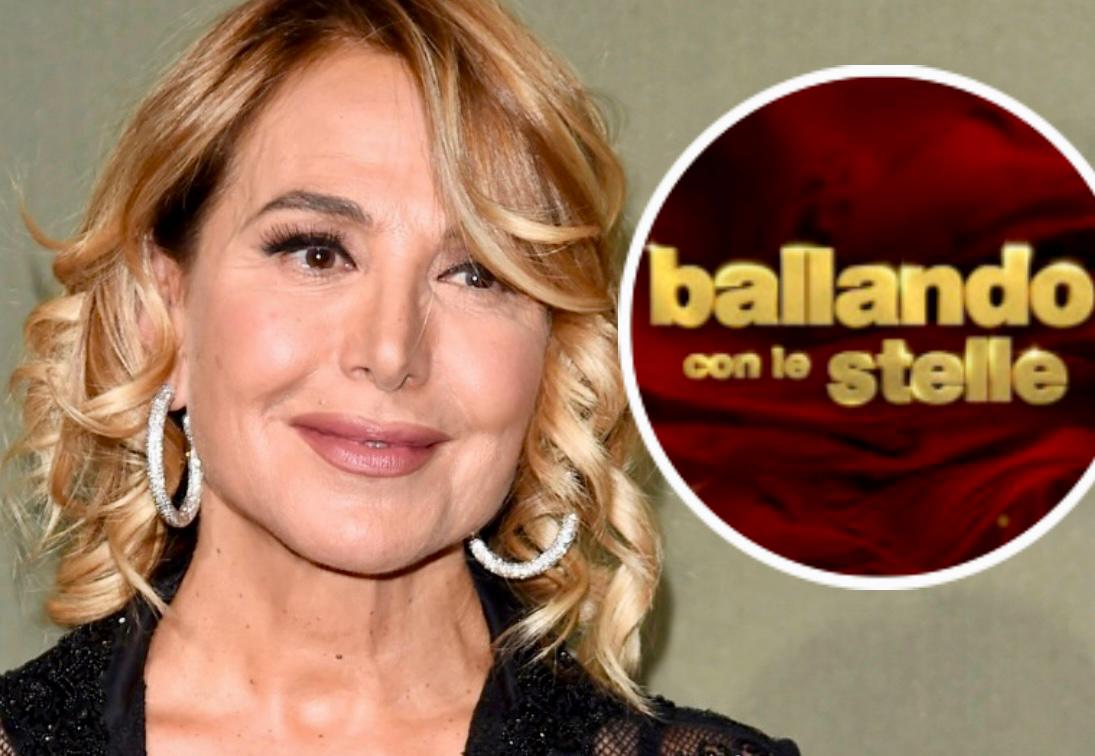 Barbara D’Urso a Ballando con le Stelle 19: ecco quanto verrà pagata per fare la “ballerina per una notte”