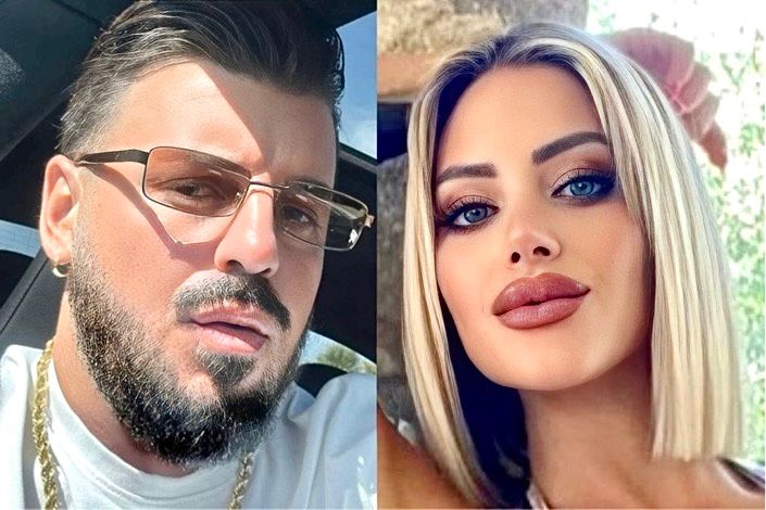 Temptation Island 11, riavvicinamento in corso tra Lino Giuliano e Maika Randazzo preview