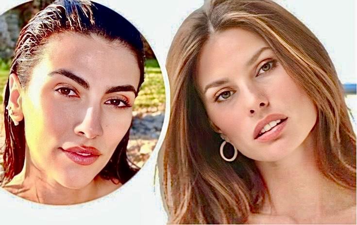 Gf Vip, “hai fatto pace con Giulia Salemi?”: la risposta di Dayane Mello