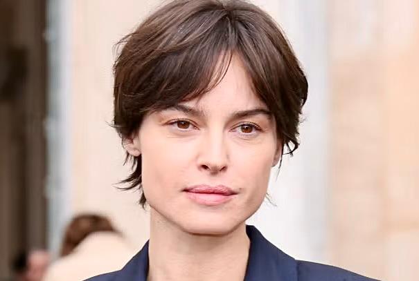 Kasia Smutniak dice addio al cinema: “Non voglio più recitare, la realtà è molto meglio” preview