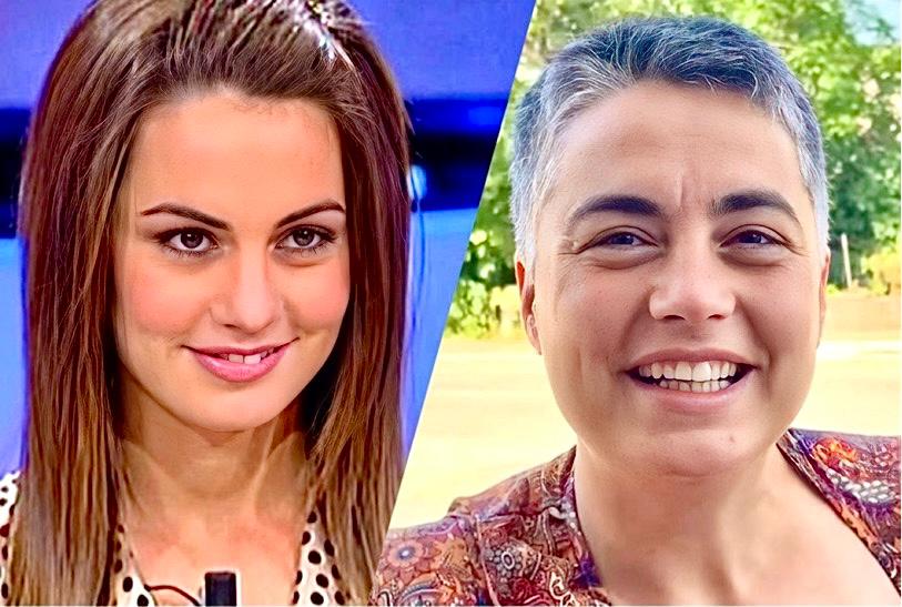 Paola Frizziero vent’anni dopo Uomini e Donne racconta com’è cambiata la sua vita: “Avevo tutto ma non ero felice, poi la Madonna mi ha presa per i capelli” preview