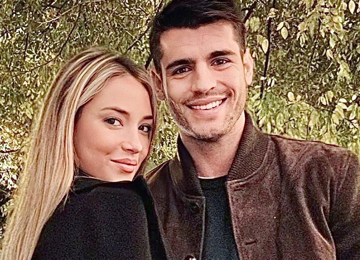 Alvaro Morata e Alice Campello, l’inaspettato retroscena sulla separazione: “Ecco il motivo per cui si sono lasciati!” preview