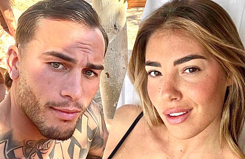 Temptation Island, continua il piccato botta e risposta tra Raul e Martina: le nuove frecciatine social preview