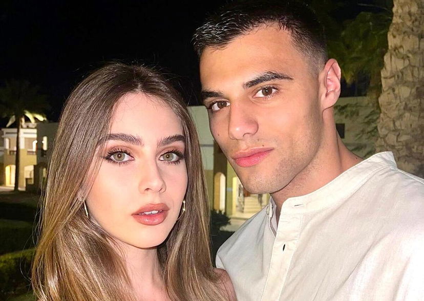 Uomini e Donne, Cristian Forti e Valentina Pesaresi in crisi? Loro svelano come stanno (davvero) le cose preview