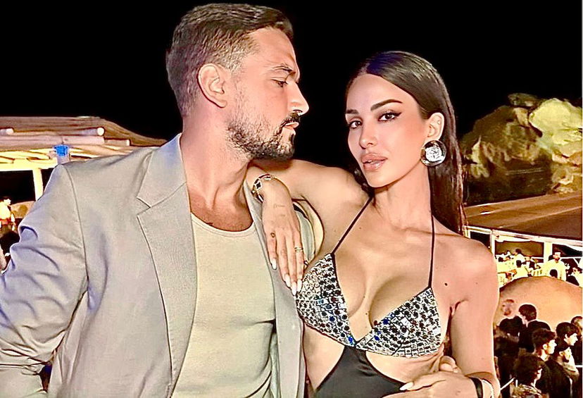 Rosa Perrotta, una ragazza scrive a Pietro Tartaglione “mi sono innamorata di te”: la dura reazione dell’ex tronista preview