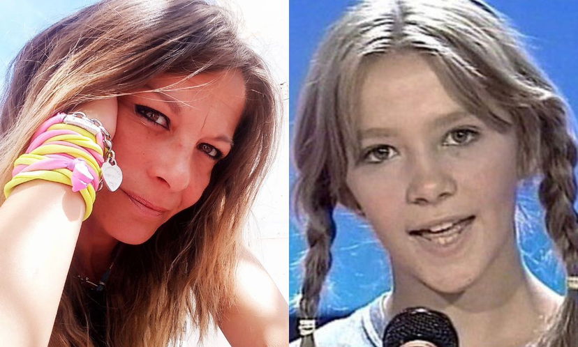 Non è la Rai, Francesca Di Ruberto morta in un incidente stradale: fatale lo scontro con un camion dell’Ama preview