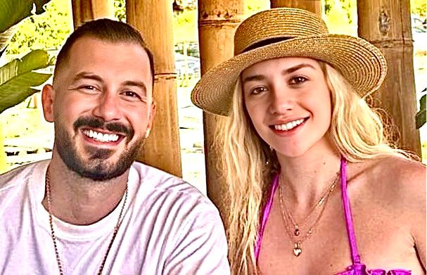 Grande Fratello, proposta di nozze per Heidi Baci? La foto dell’anello che ha scatenato i fan preview