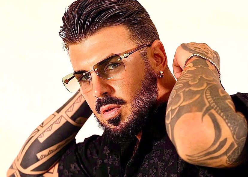 Temptation Island 11, Lino Giuliano accusa di bodyshaming un locale che però lo smentisce: “Maleducazione senza precedenti” preview