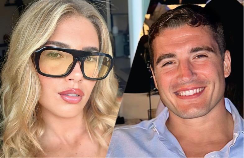 Temptation Island 11, (già) al capolinea la frequentazione tra Carlo Marini e Martina De Ioannon? La segnalazione article-post