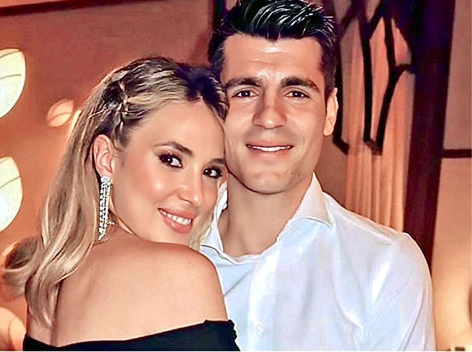 Alice Campello avvistata in lacrime dopo la rottura con Alvaro Morata: “È scoppiata a piangere in mezzo alla strada”, il retroscena