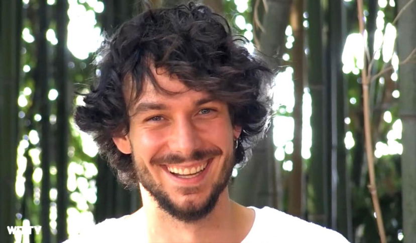 Uomini e Donne, Michele Longobardi è il nuovo tronista! preview