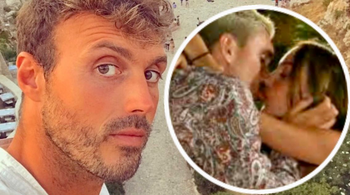 Temptation Island 11, Alex Petri sul bacio tra Vittoria Bricarello e il tentatore: “Ho provato delusione e imbarazzo. Gli auguro che tra loro duri perché…”