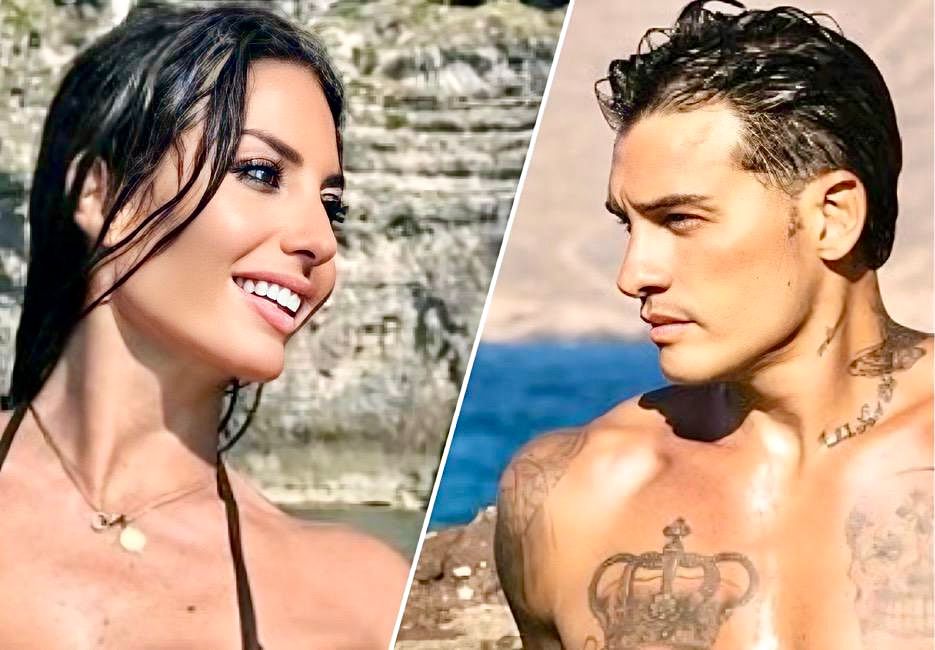 Elisabetta Gregoraci ha un flirt con Alessandro Basciano? Lei rompe il silenzio e svela come stanno (davvero) le cose