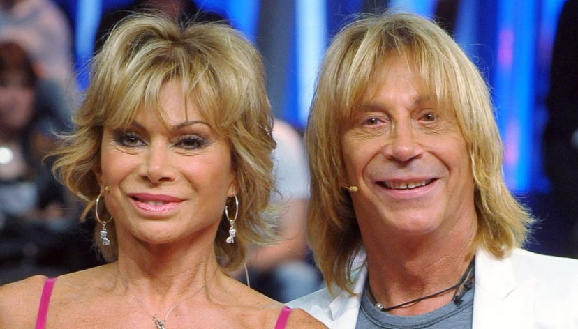 Grande Fratello, Enzo Paolo Turchi pronto a entrare nella Casa: “Carmen Russo è gelosissima e mi ha vietato di…” preview