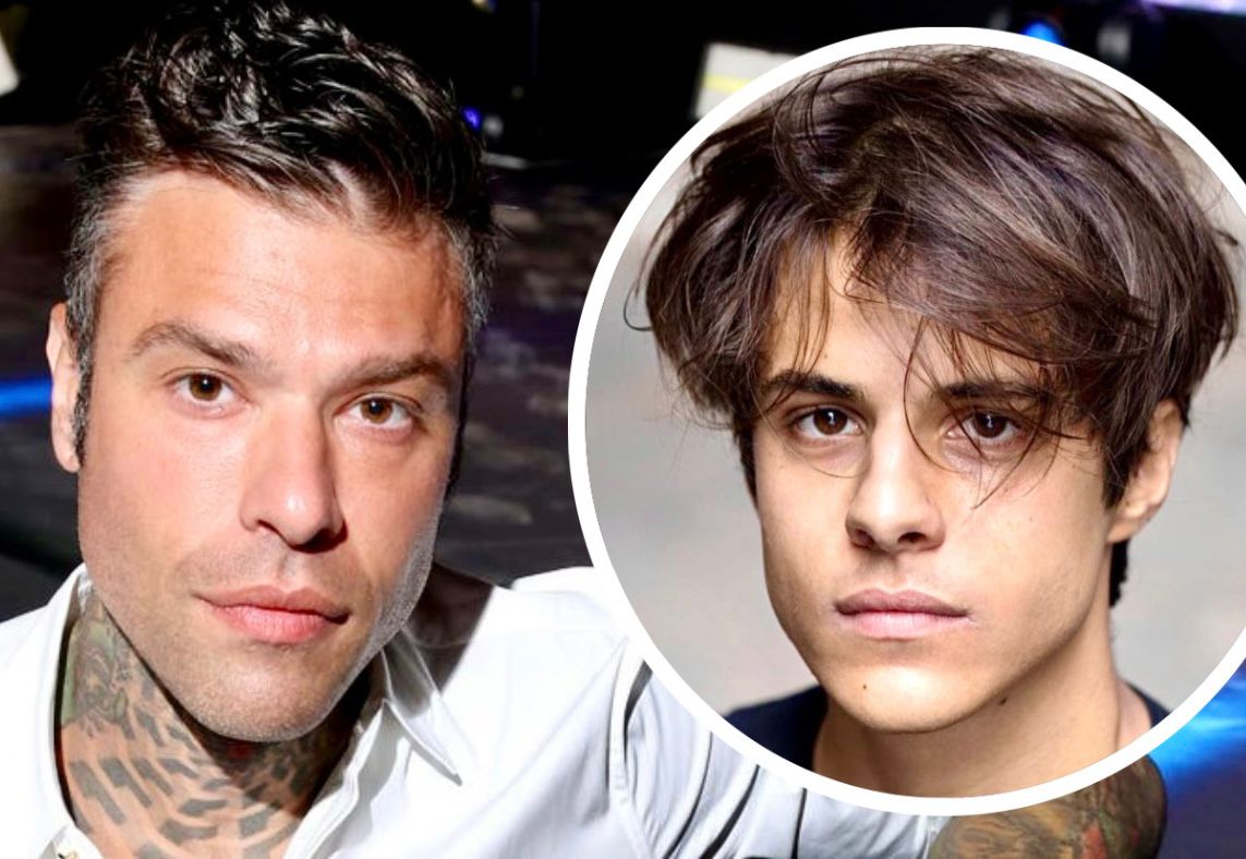 Fedez avvistato in compagnia dell’ex fidanzata di Michele Merlo: “Tra loro un bacio a stampo”, la segnalazione