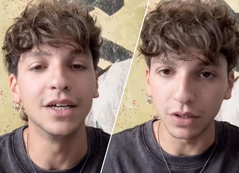 Amici, Luigi Strangis: “Vi invito a interrompere qualsiasi attività di streaming dei miei brani perché…” preview