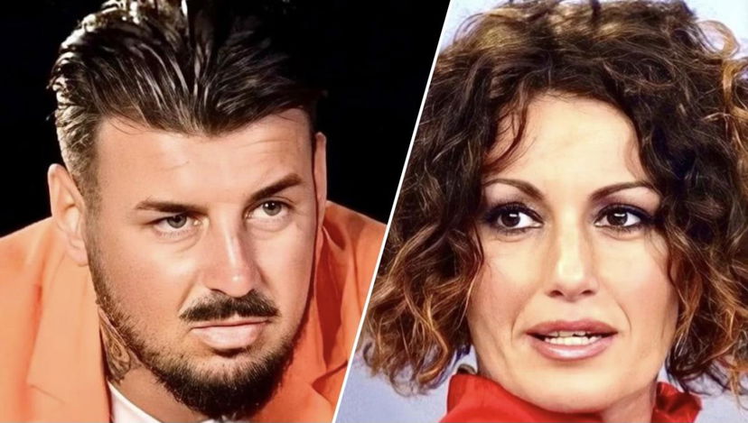 Grande Fratello, Lino Giuliano nel cast: l’ironica reazione di Cristina Plevani preview