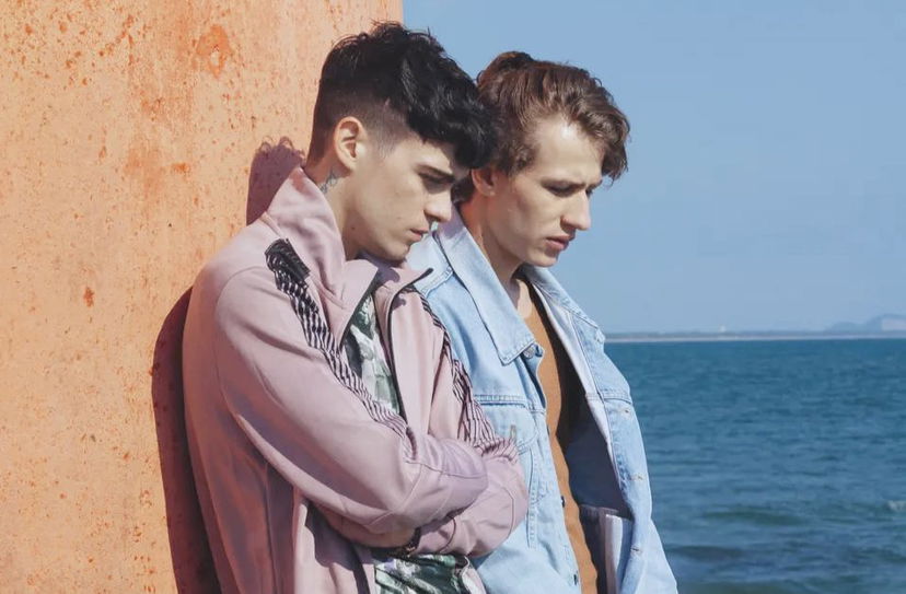 Prisma, la serie è stata cancellata da Prime Video: le amare parole del regista preview